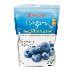 Flavour – Blueberry
