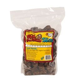 Flavour & Size – Original 2.5 kg