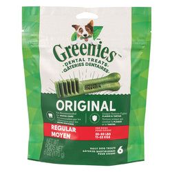 Size – Regular 170 g