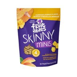 Flavour – Pumpkin & Mango