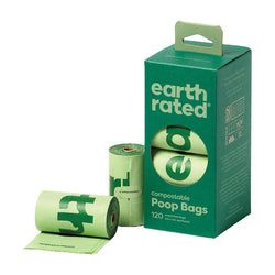 Taille – 120 Bags