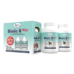 Size – 2 kg - 2 Pack