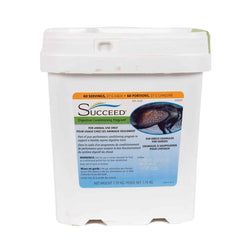 Size – 1.7 kg Granules