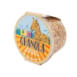 Flavour – Granola