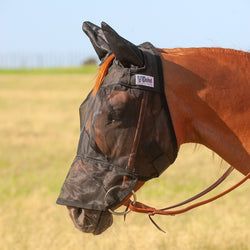 Style – Ear & Nose Coverage