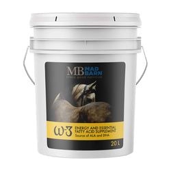 Size – 20 L