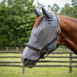 Style – Ear & Nose Coverage