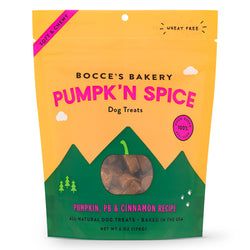 Flavour – Pumpkin