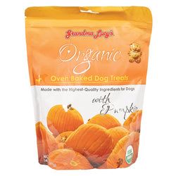 Flavour – Pumpkin