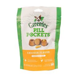 Flavour & Size – Chicken 448 g