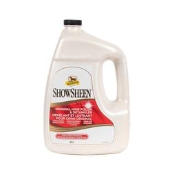 Size – 3.8 L