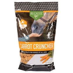 Flavour – Carrot