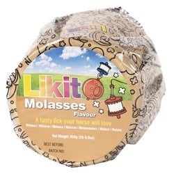 Flavour – Molasses