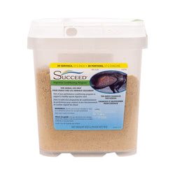 Size – 0.8 kg Granules