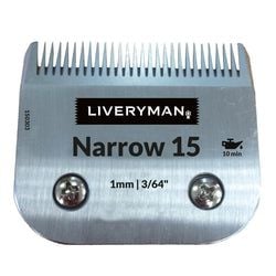 Size – 15