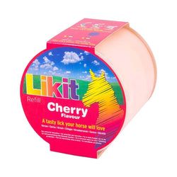 Flavour – Cherry