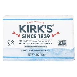 Size – 113 g Bar