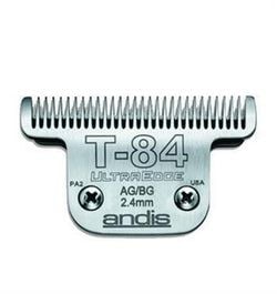 Size – T84