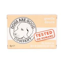 Scent – Goat's Milk
