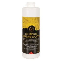 Size – 500 mL Solution
