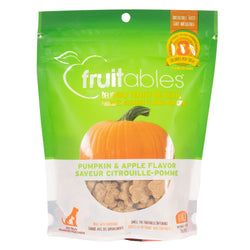 Flavour – Pumpkin & Apple