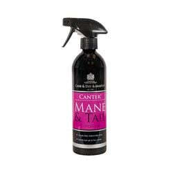 Size – 500 mL