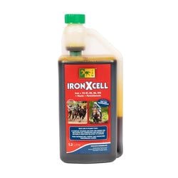 Size – 1.2 L