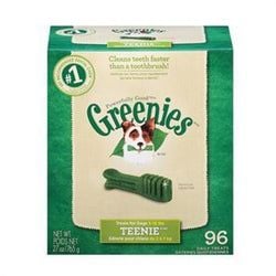 Size – Teenie 765 g