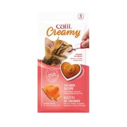 Flavour & Size – Salmon 5 Pack