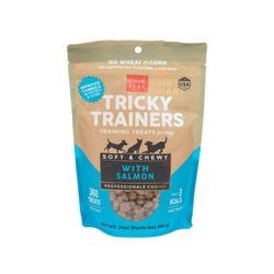 Flavour & Size – Salmon 396 g