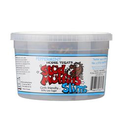 Flavour & Size – Peppermint 567 g