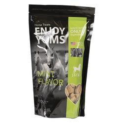 Flavour – Mint