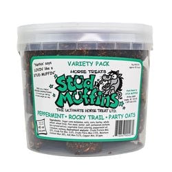 Flavour & Size – Variety Pack 1.27 kg