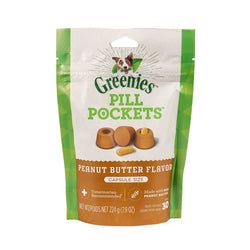 Flavour & Size – Peanut Butter 224 g