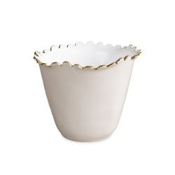 Color – Cream and White