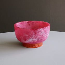 Color – Pink and Orange