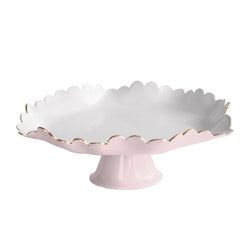 Color – Camellia & White