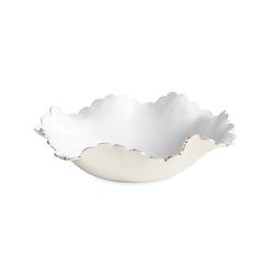 Color – Cream & White