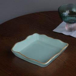Color – Turquoise