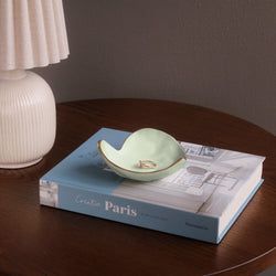 Color – Pistachio