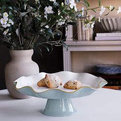 Color – Slate & White