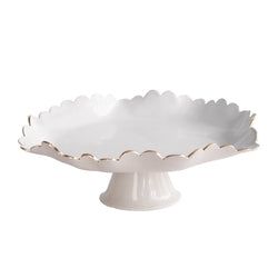 Color – Cream & White