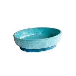 Color – Turquoise and Blue