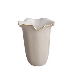 Color – Cream and White