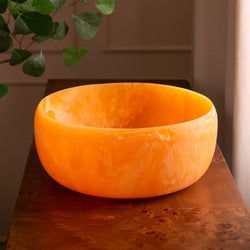 Color – Tangerine