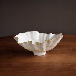 Color – Cream & White