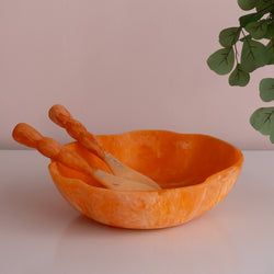 Color – Tangerine