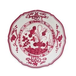 Color – Deep Pink & White
