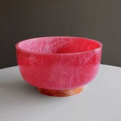 Color – Pink and Orange