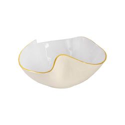 Color – Cream and White